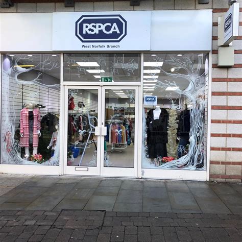 charity shops in kings lynn|Kings Lynn Charity Shops .